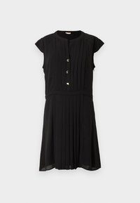 ABITO - Paitamekko - nero