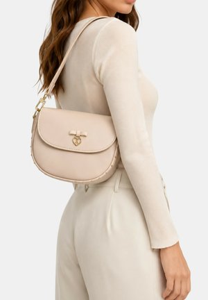 L'Atelier Du Sac, BORSA - Borsa a mano - avorio