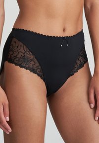 Marie Jo JANE - FULL - Slip - black