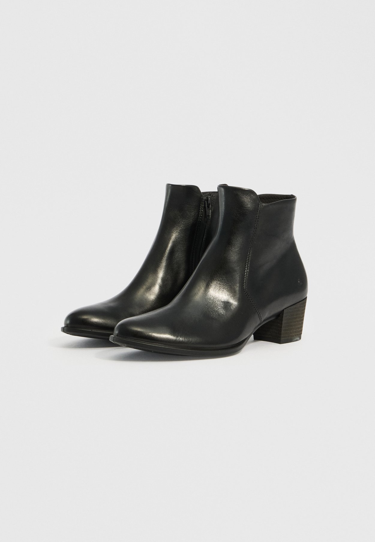 Stiefelette