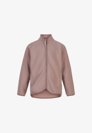 EN FANT ENJacket - Veste polaire - shadow gray