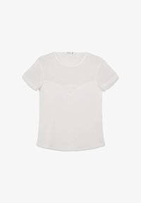 Selezionato, bianco lana