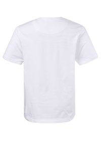 JP1880 GROSSE GRÖSSEN REINE V-AUSSCHNITT - T-shirt basic - white