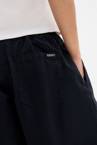 BDG Urban Outfitters BOBBI PANT - Calças - black