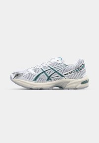 GEL 1130 UNISEX - Trainers - white/rainy lake