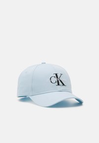 Calvin Klein Jeans - MONOGRAM UNISEX - Kapa - keepsake blue Minijatura 1