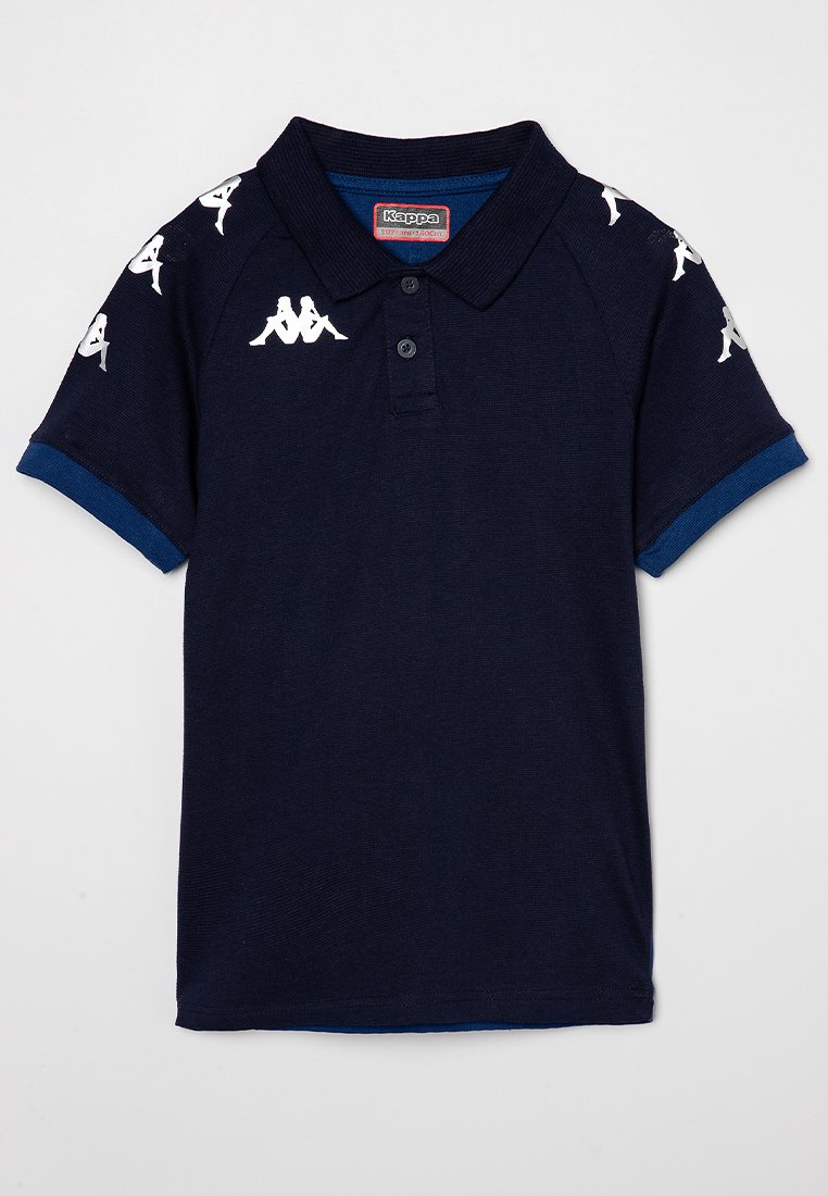 Kappa Poloshirt meerkleurig Kappa Poloshirt meerkleurig