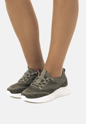 mtng Zapatillas - verde