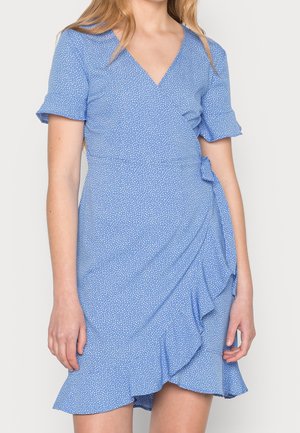 Vestito casual - blue