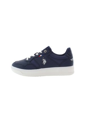 Sneaker low - blue