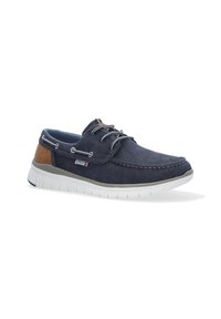 VENEZIA Bootsschuh - dark blue
