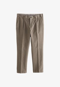 Non sélectionné, mushroom brown