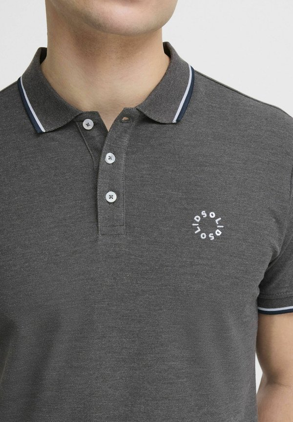 SDHANGI - Polo shirt2