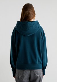 Scalpers - Bluza z kapturem
