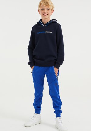 Pantalon de survêtement - cobalt blue