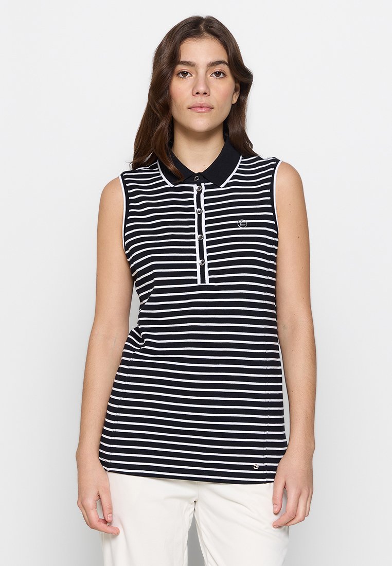 LUHTA Poloshirt donkerblauw LUHTA Poloshirt donkerblauw