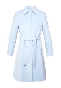 2nd Day Cappotto classico - light blue