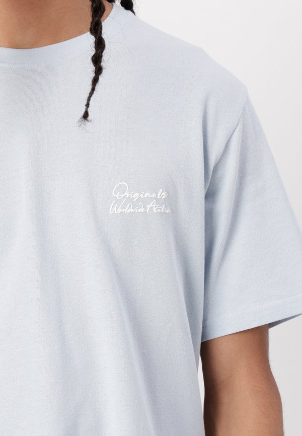 JORACAPULCO TYPE TEE CREW NECK - Print T-shirt - skyway2