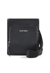 Antony Morato MESSENGER - Portacellulare - black