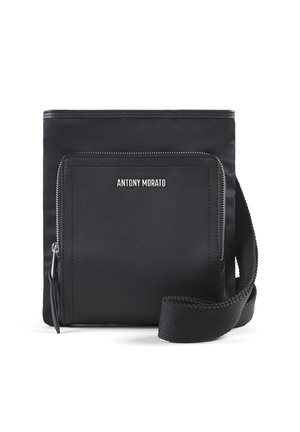 MESSENGER - Pochette pour téléphone - black