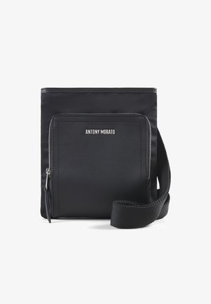 MESSENGER - Futrola za mobitel - black