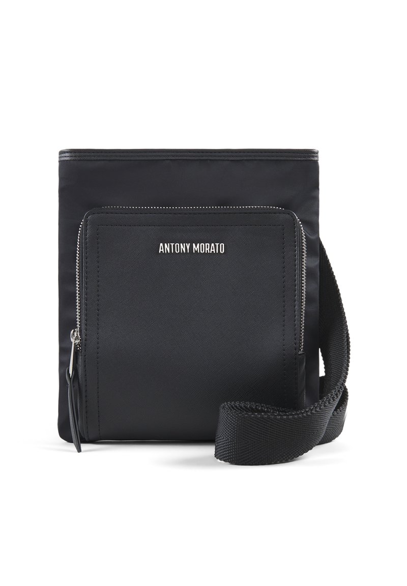 Antony Morato MESSENGER - Portacellulare - black
