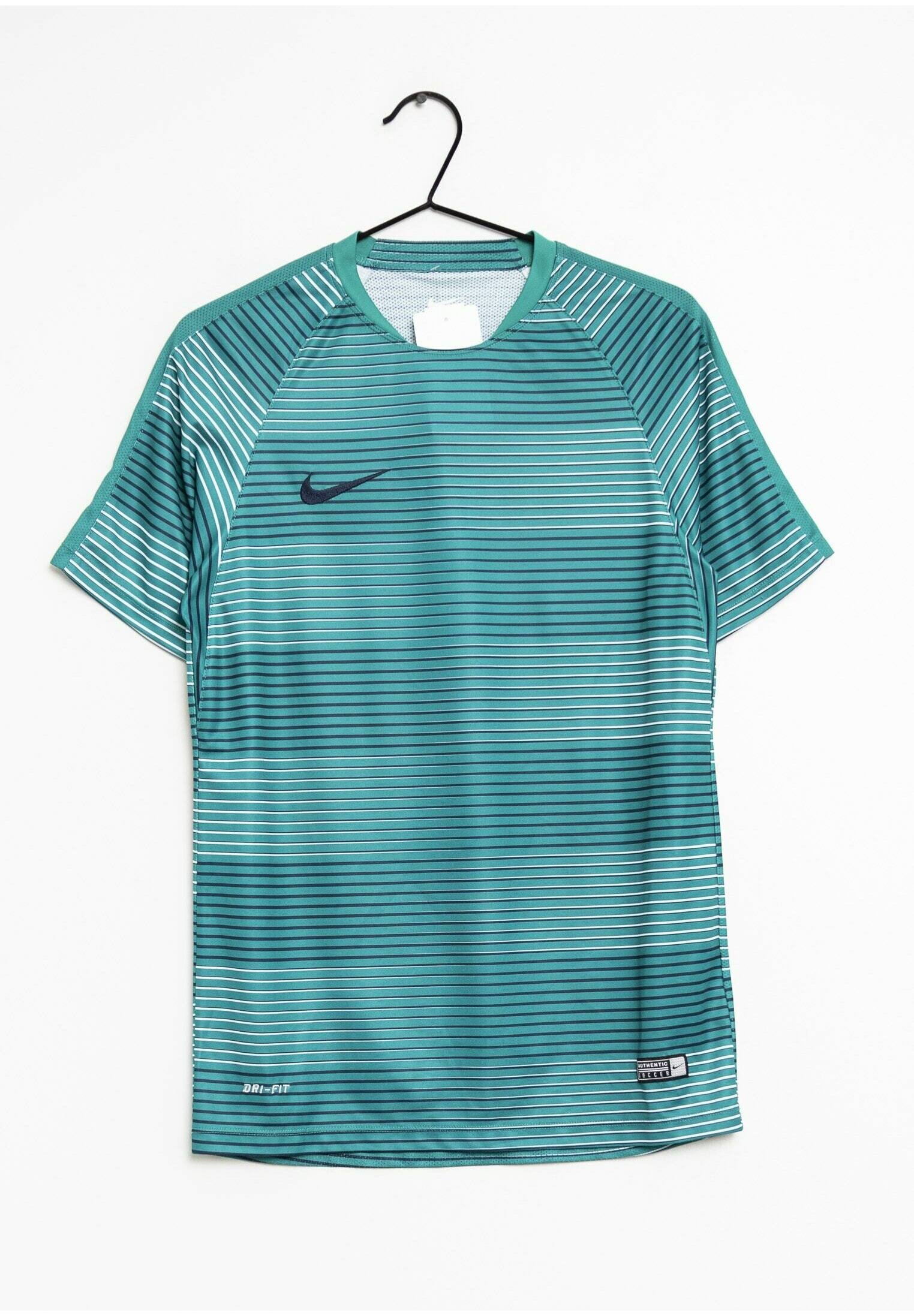 Nike Performance Print T-shirt - green 