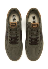 mtng Sneakers basse - verde