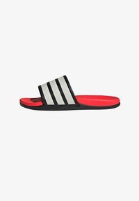 Nevybráno, core black core white lucid red