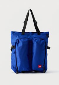 Non sélectionné, blue