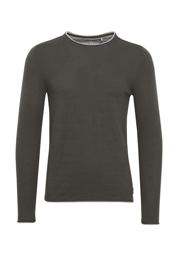 BHOdin - Jumper - charcoal2