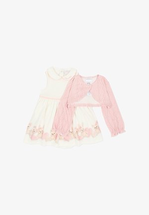 Monnalisa, SET - Vest - pink