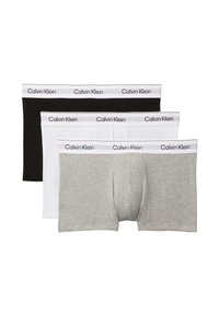 Non selezionato, grey heather/white/black