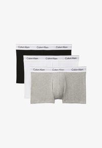 Wybrany, grey heather/white/black