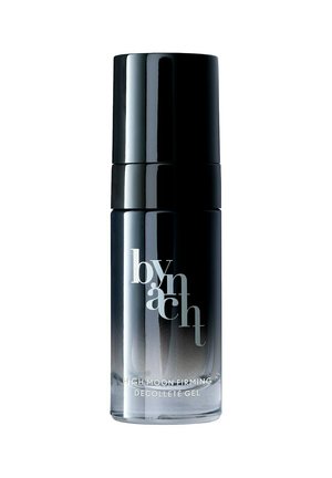 HIGH MOON FIRMING DECOLLETÉ GEL - REISEGRÖSSE - Night care - -