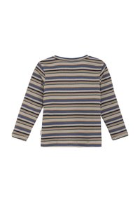 Minymo LONG SLEEVES - Langarmshirt - china blue