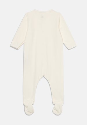 Petit Bateau, BEBE COUCHE 2 DORS BIEN VELOURS - Pyjamas - variante