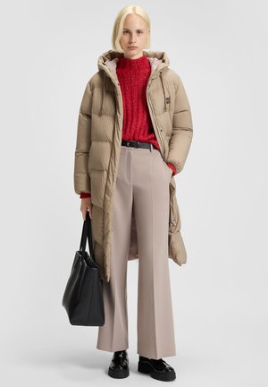 FINI - Dunkappa / -rock - light beige