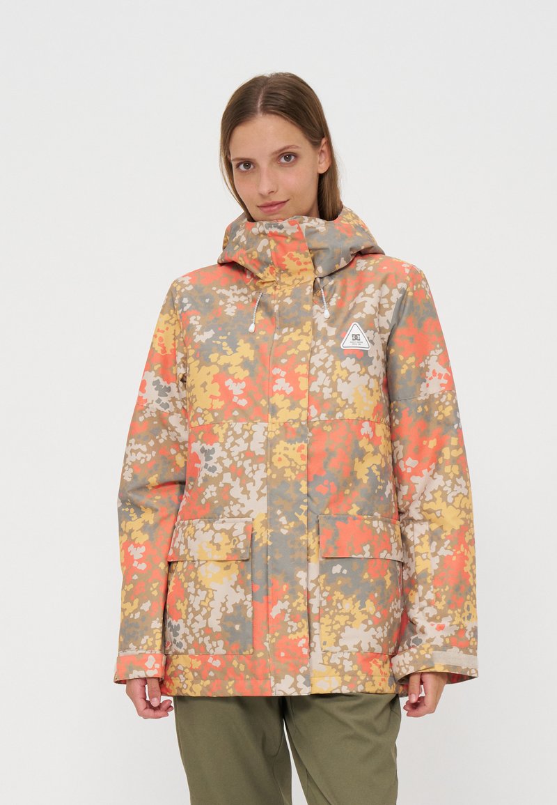 Chaqueta fina