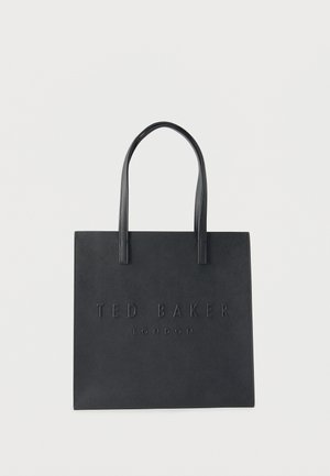 SOOCON - Shopper - black