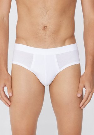 Slip - White