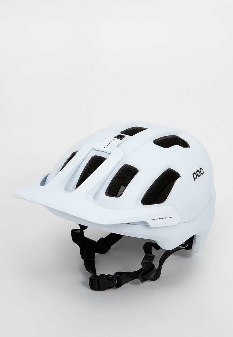 POC Helm wit POC Helm wit