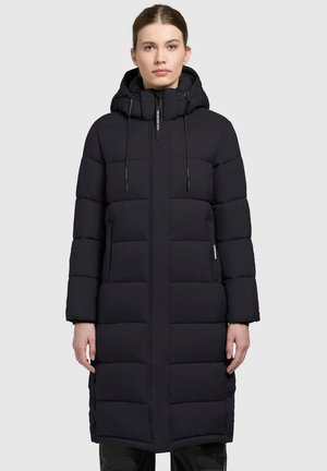 MATT - Winter jacket - black