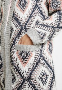 Roxy Kofta - dark blue