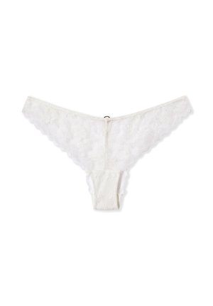 Etam, ROBY - String - off white