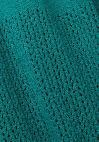 Esprit Strickpullover - green