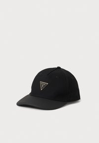 Неизбран, black