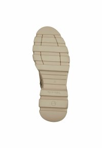 camel active Gravity, Stivali a Met Polpaccio Uomo, Marrone Scuro, 40 EU