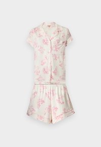 Επιλέχθηκε, cameo pink