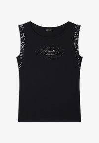 No seleccionado, black zebra animalier